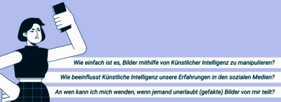 JKU Cool Lab Meine Rechte im Internet