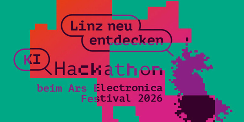 KI Hackathon der Ars Electronica 2026