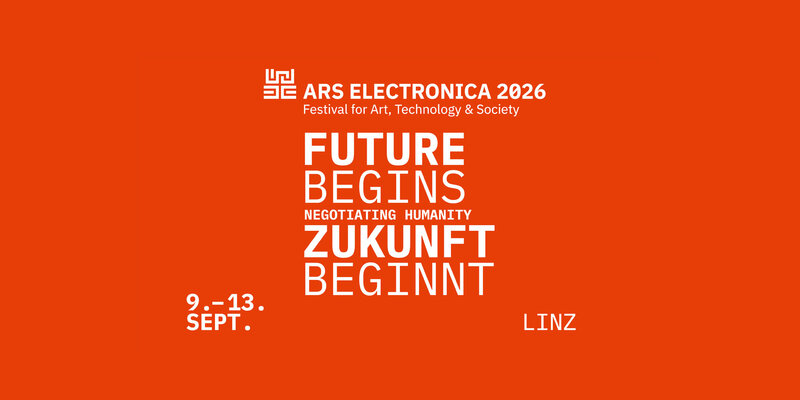 Ars Electronica Festival 2026