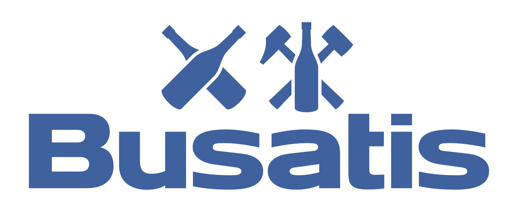 Logo Busatis