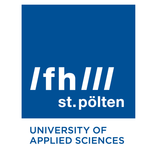 Logo Fachhochschule St. Pölten
