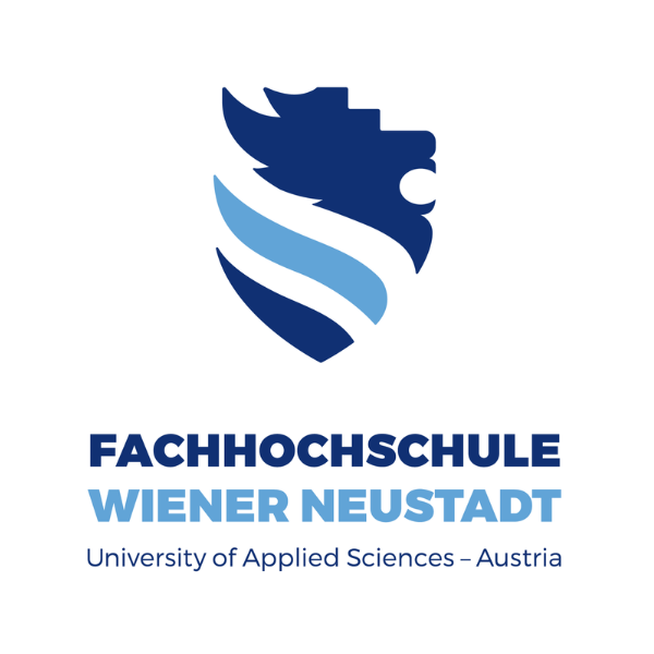 Logo Fachhochschule Wr. Neustadt I Campus Wieselburg
