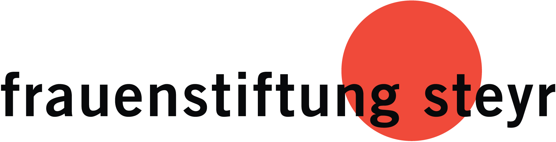 Logo Frauenstiftung Steyr, Standort Kirchdorf