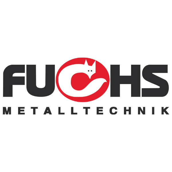 Logo Fuchs Metalltechnik