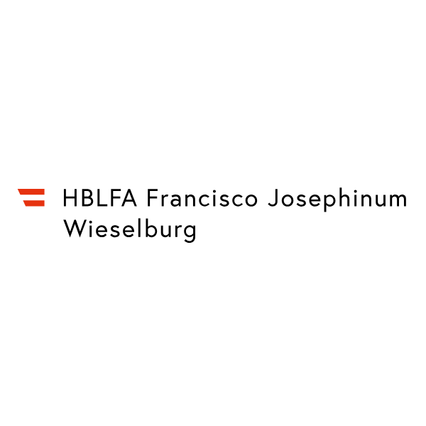 Logo Francisco Josephinum Wieselburg