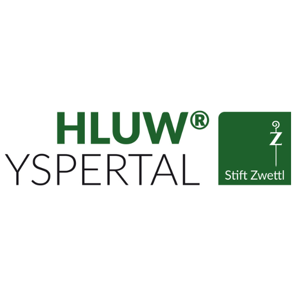 Logo HLUW Yspertal