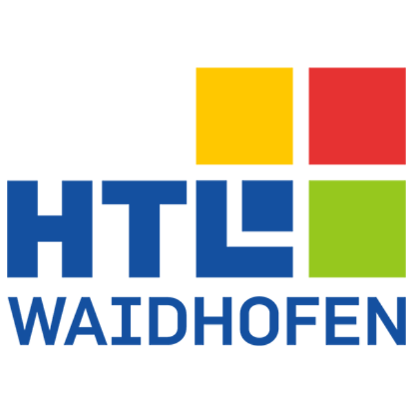 Logo HTL Waidhofen an der Ybbs
