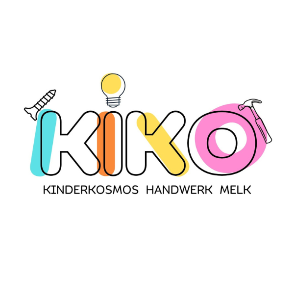 Logo KIKO Melk 