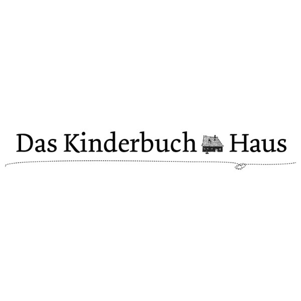 Logo Kinderbuchhaus