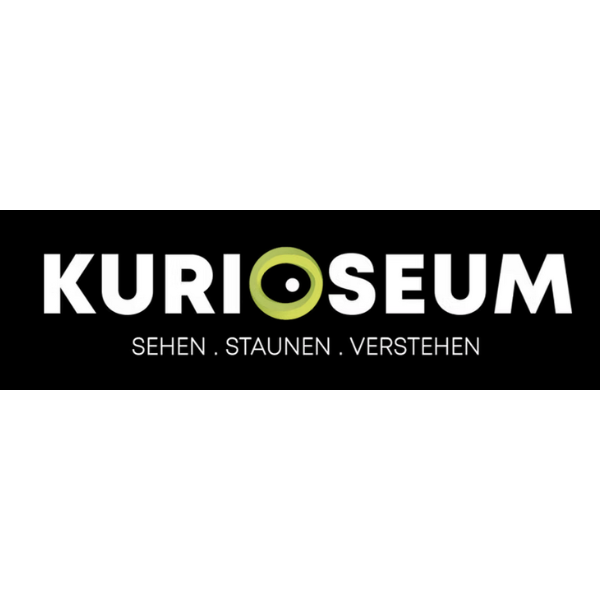 Logo Kurioseum 