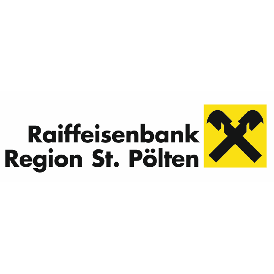 Logo Raiffeisenbank Region St. Pölten