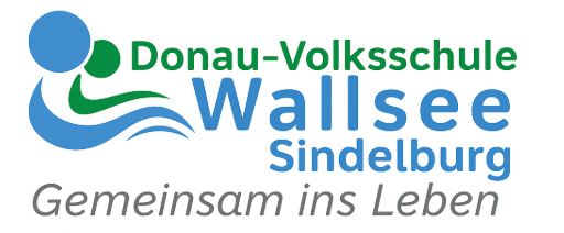 Logo Volksschule Wallsee-Sindelburg