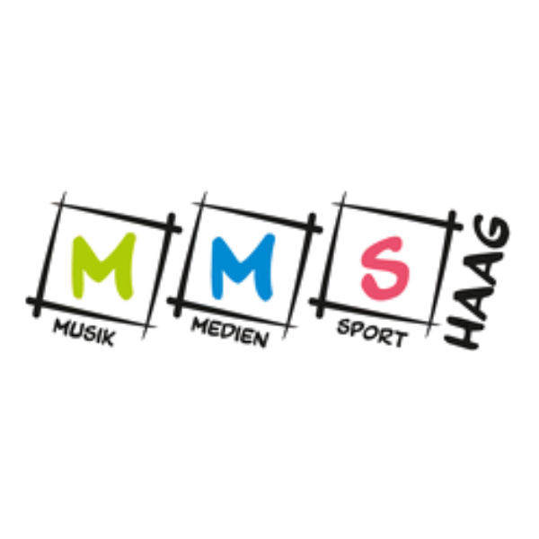 Logo Musikmittelschule Haag