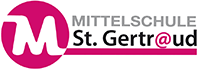 Logo Mittelschule St. Gertraud