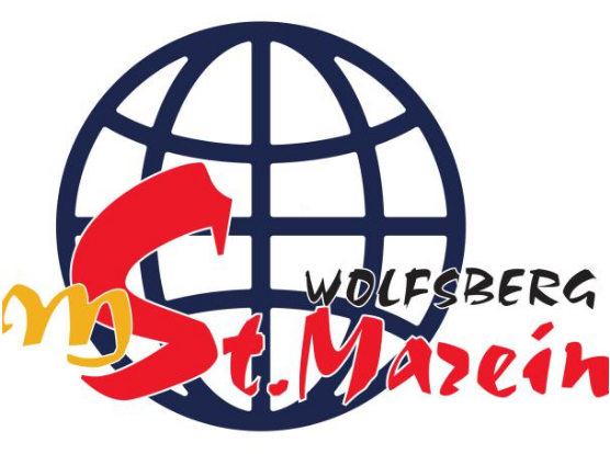Logo Mittelschule St. Marein
