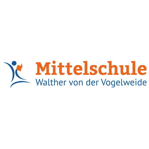 Logo Mittelschule Aschbach