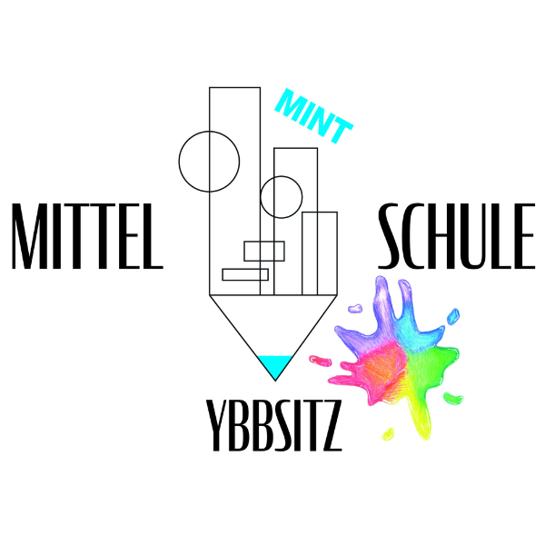 Logo Mittelschule Ybbsitz