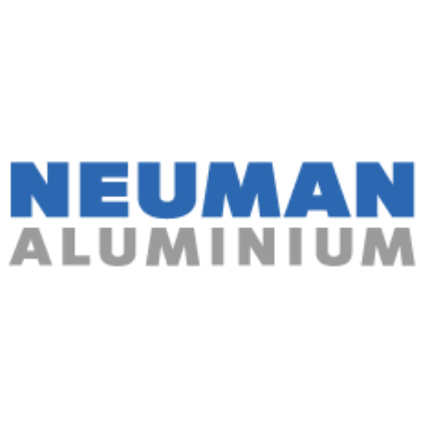 Logo Neuman Aluminium