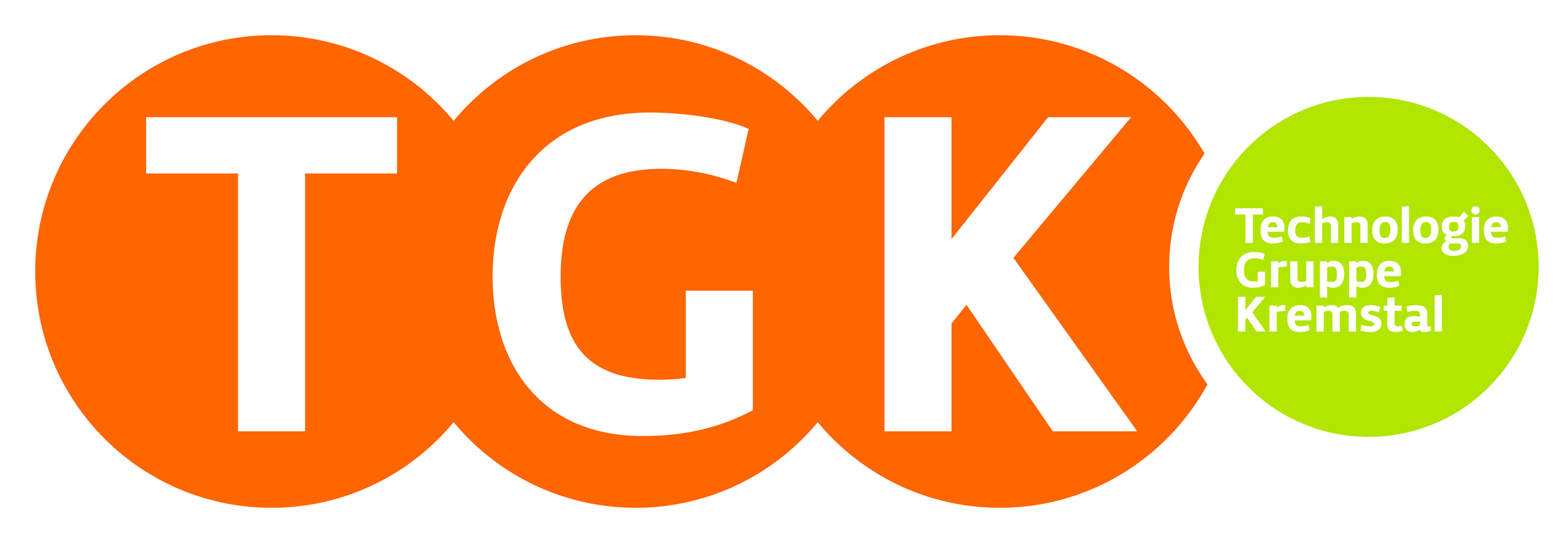 Logo Technologie Gruppe Kremstal