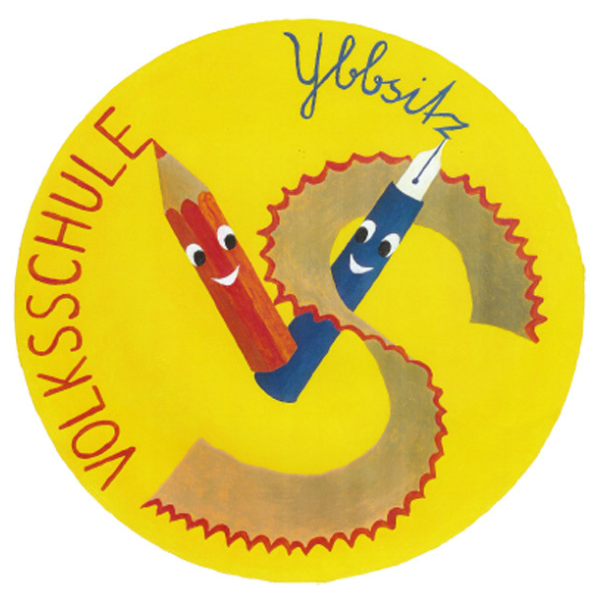 Logo Volksschule Ybbsitz