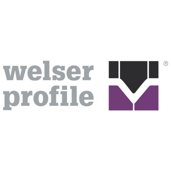 Logo Welser Profile