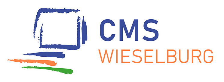 Logo CMS Wieselburg