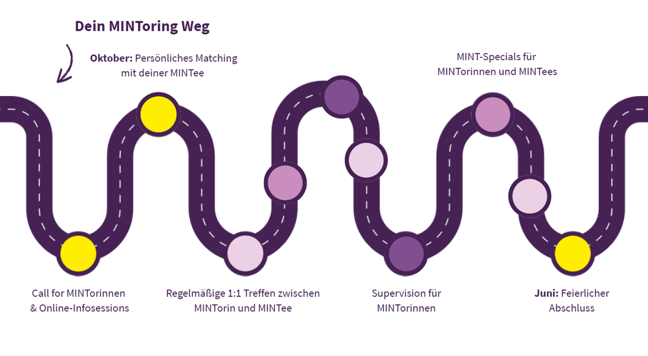 MINToring Lernweg