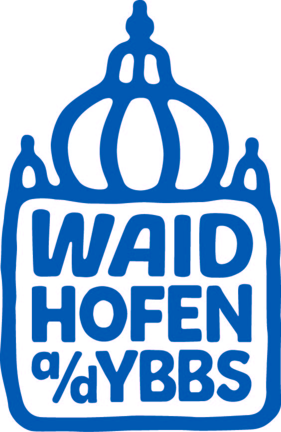 Logo Stadt Waidhofen/Ybbs