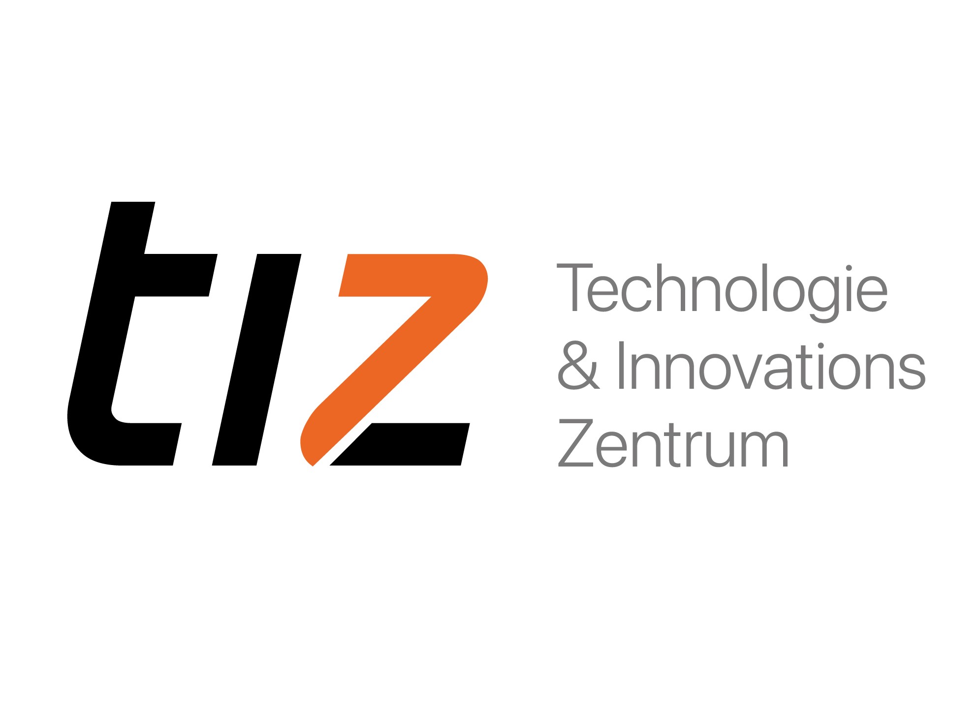 Logo Technologie- und Innovationszentrum Kirchdorf GmbH